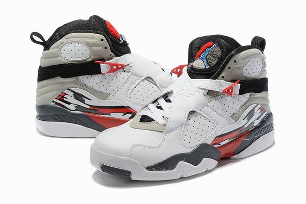 china wholesale nike Air Jordan 8 Shoes AAA (M)